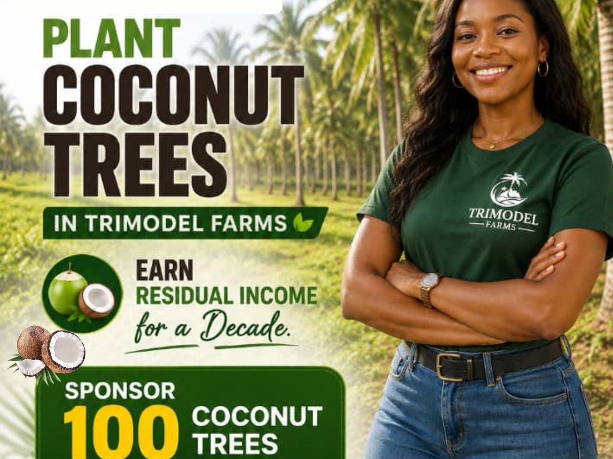Trimodel Farms strategic partnerships